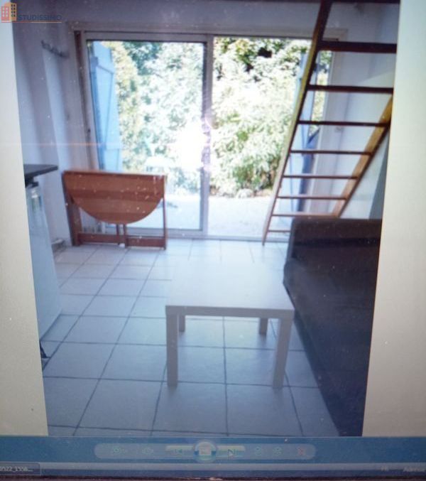 Studio à Aix-en-Provence