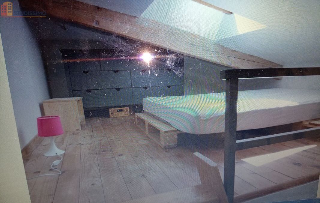 Studio meublé 14m² Aix-en-Provence - Meublé, DPE B - Photo 1