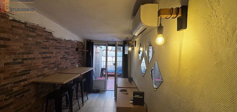 Studio à Aix-en-Provence