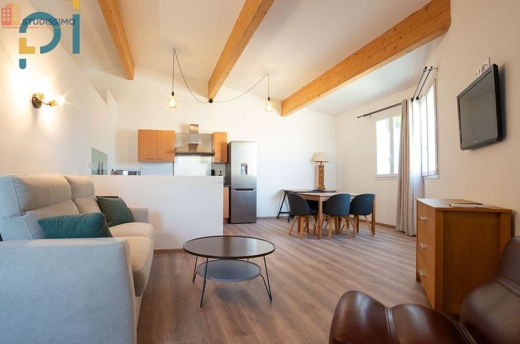 Studio à Mallemort