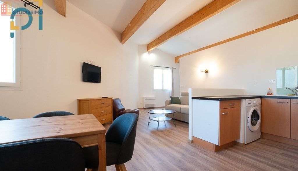 Studio 71m² Mallemort 13370 - Loft, grande surface - Photo 5