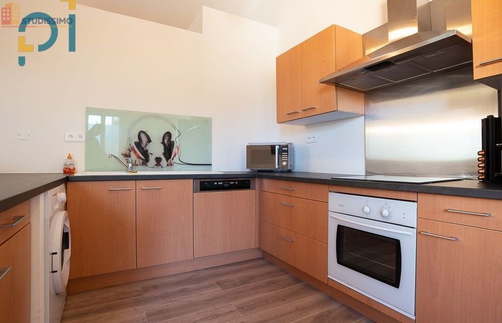Studio 71m² Mallemort 13370 - Loft, grande surface - Photo 7