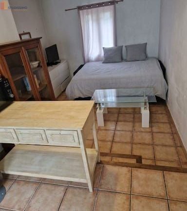 Studio meublé 25m² Salon-de-Provence - Plein centre - Photo 2