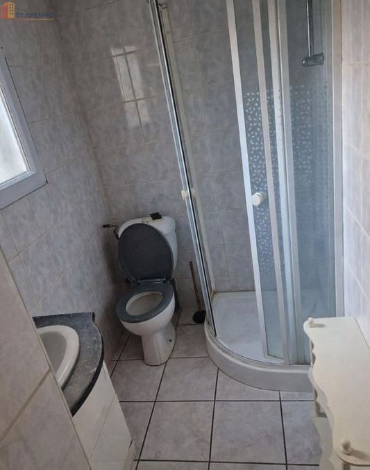 Studio meublé 25m² Salon-de-Provence - Plein centre - Photo 1