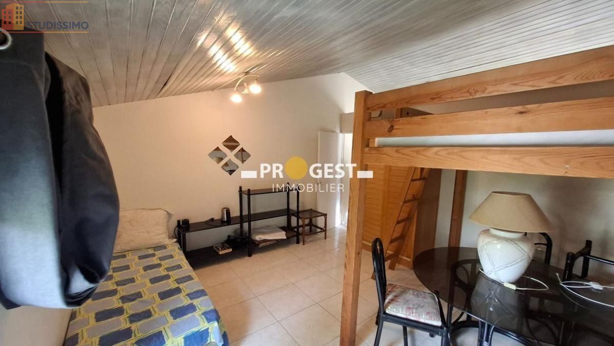 Studio à Aix-en-Provence