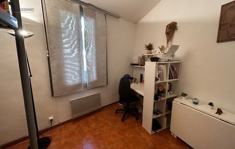 Studio meublé 26m² Aix-en-Provence - Hypercentre, lumineux - Photo 1