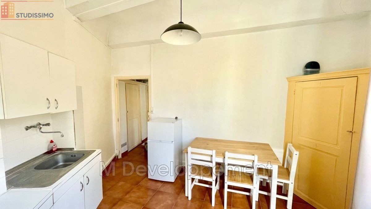 Studio meublé 24m² Aix-en-Provence 13100 - Meublé, 3e étage - Photo 4