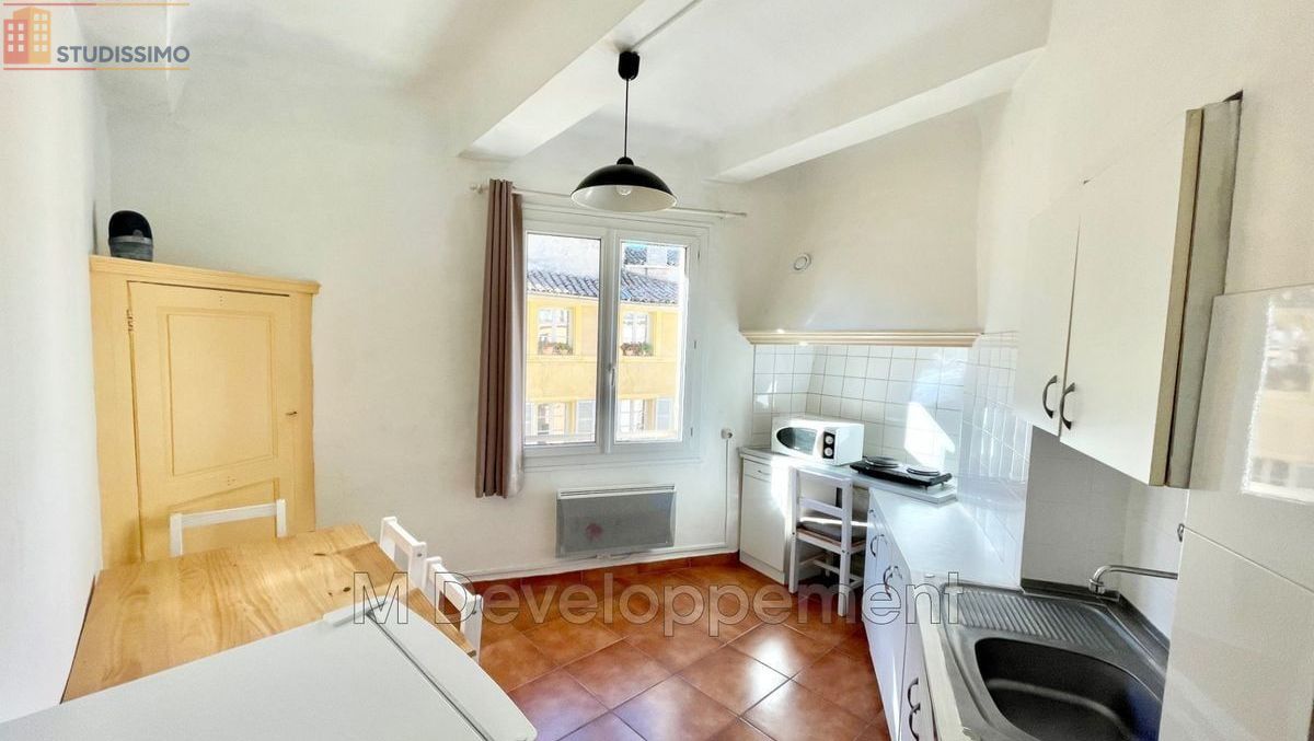 Studio à Aix-en-Provence