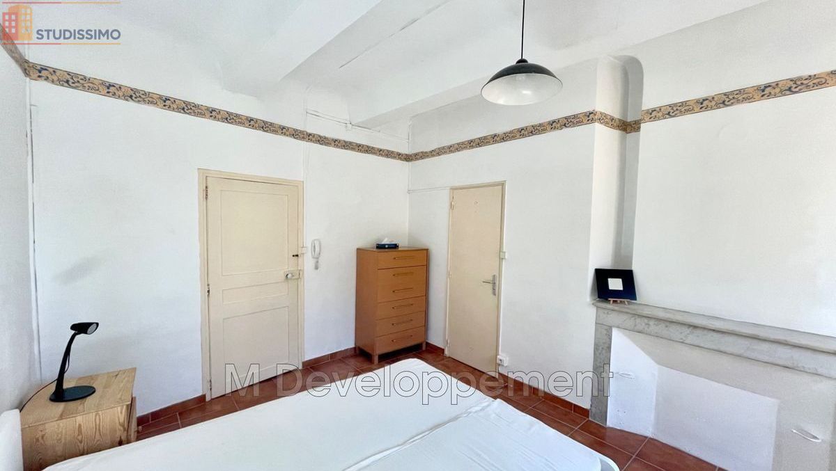 Studio meublé 24m² Aix-en-Provence 13100 - Meublé, 3e étage - Photo 3