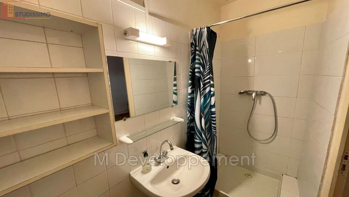 Studio meublé 24m² Aix-en-Provence 13100 - Meublé, 3e étage - Photo 2