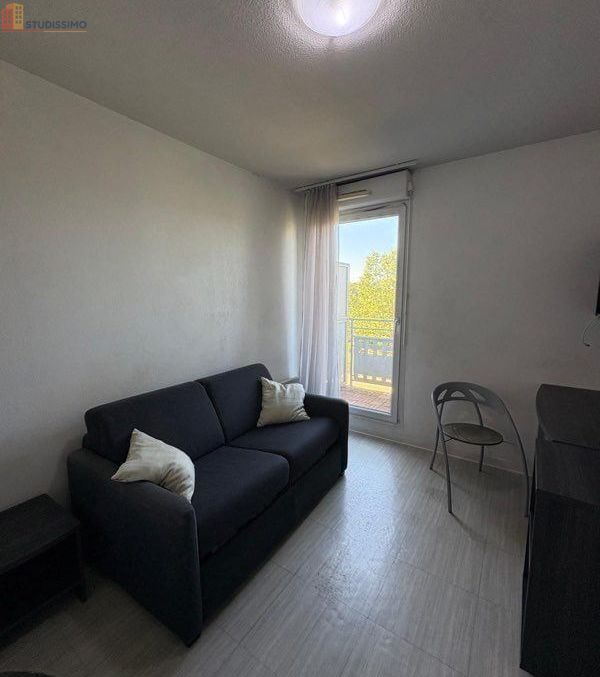 Studio à Aix-en-Provence