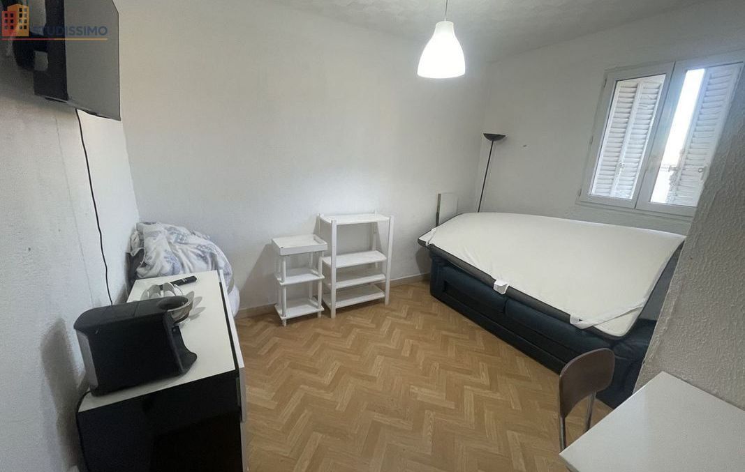 Studio à Marseille