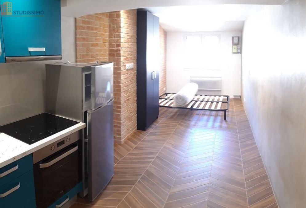Studio meublé 23m² Aix-en-Provence 13100 - Lumineux, 4e étage - Photo 1