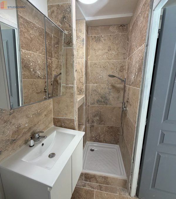 Studio meublé 25m² Trets - Meublé, 2e étage - Photo 2
