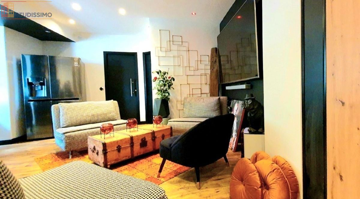 Studio 12m² Marseille 2e - Meublé, proche Vieux-Port - Photo 1