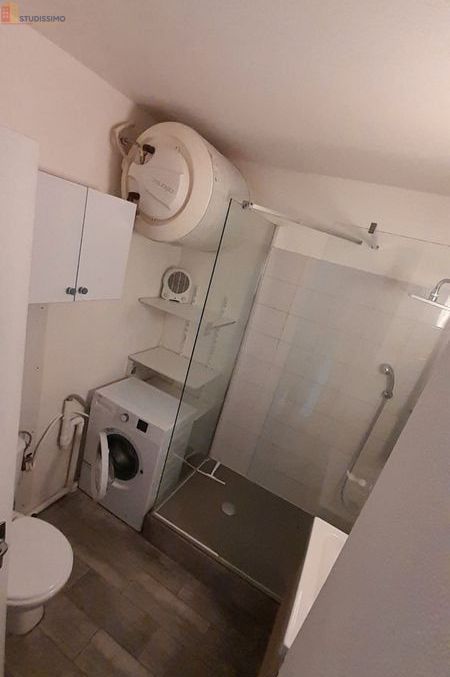 Studio 20m² Marseille 5e - Meublé, lumineux - Photo 2