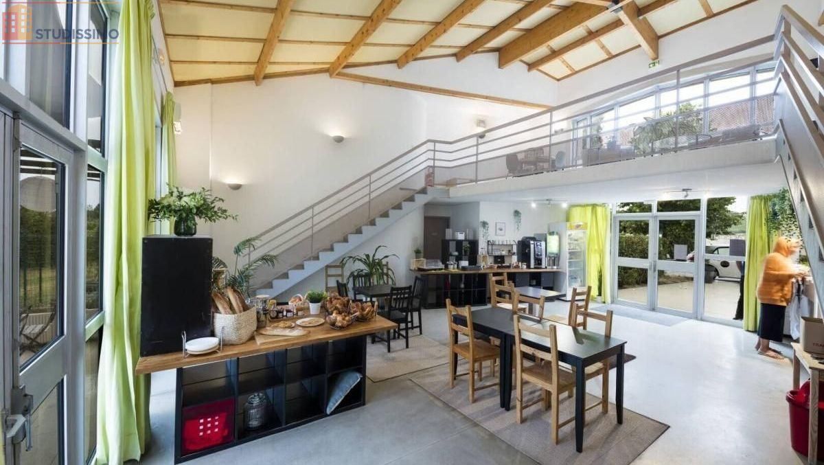 Studio meublé 19m² Aix-en-Provence - Meublé, 1 pièce - Photo 2