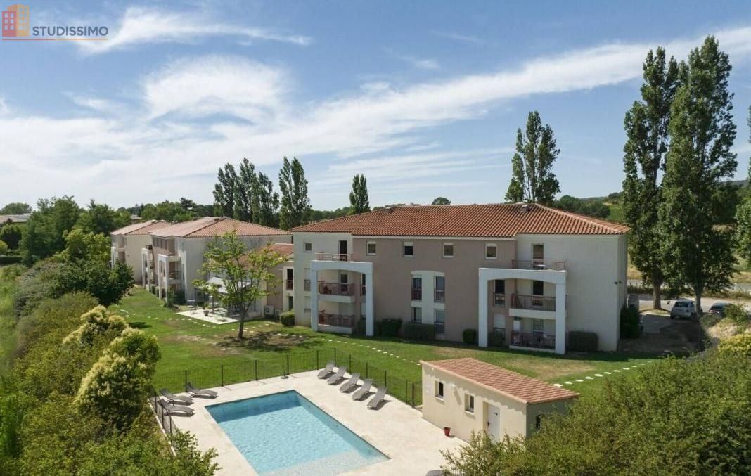 Studio à Aix-en-Provence