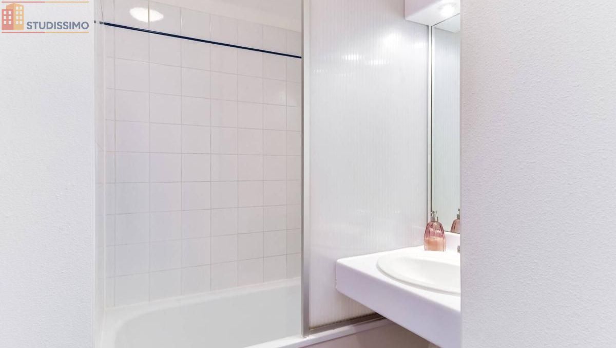 Studio meublé 19m² Aix-en-Provence - Calme, lumineux - Photo 2