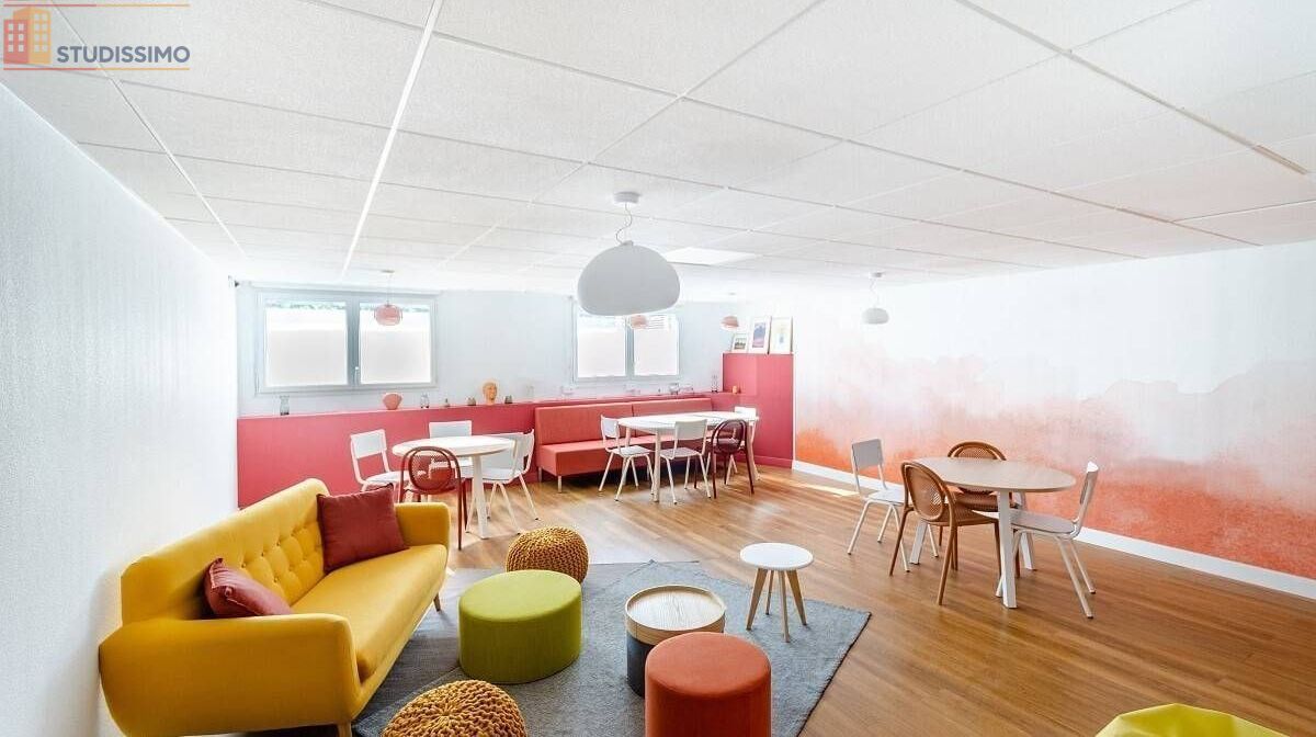 Studio meublé 18m² Marseille 10e - Meublé, lumineux - Photo 1