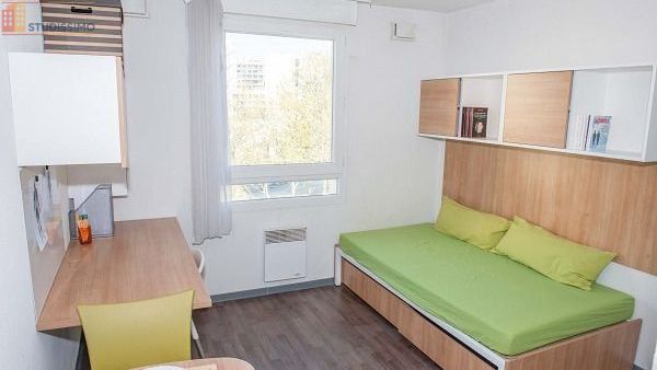 Studio meublé 16m² Marseille 10e - Meublé, cosy - Photo 4