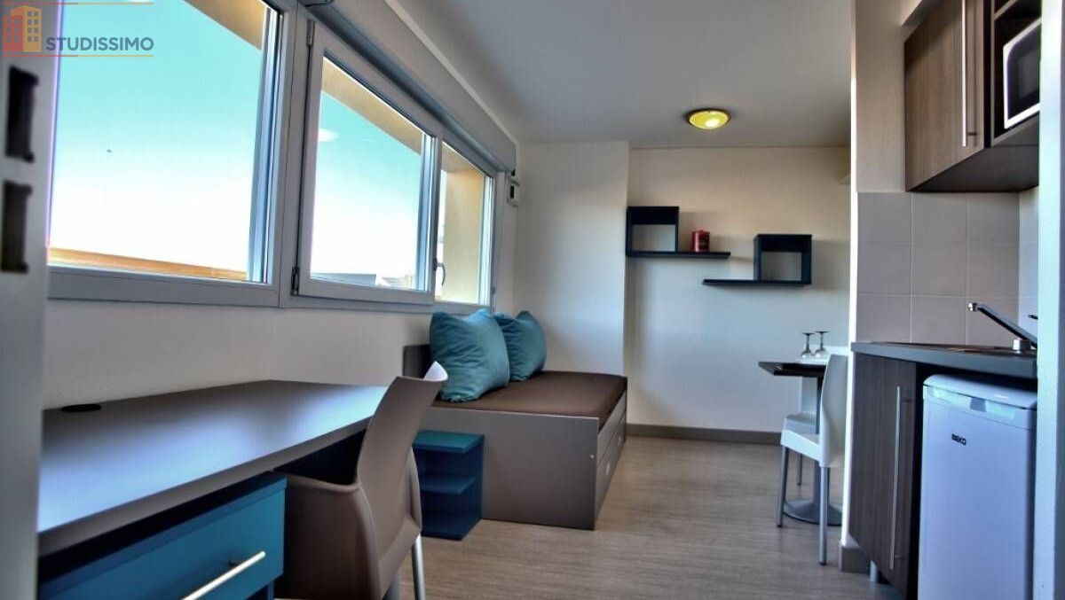 Studio à Marseille