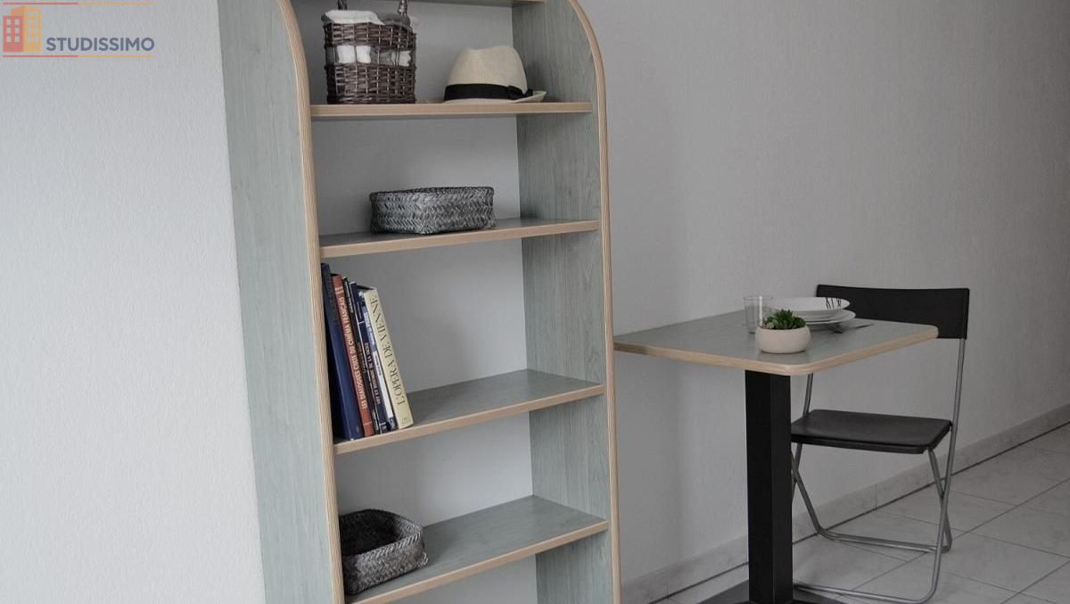 Studio meublé 17m² Aix-en-Provence - Meublé, 1 pièce - Photo 3