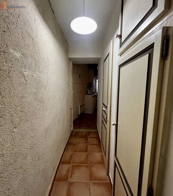 Studio 32m² Arles - Meublé, DPE C - Photo 10