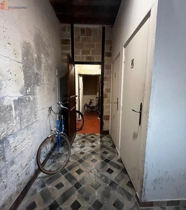 Studio 32m² Arles - Meublé, DPE C - Photo 5