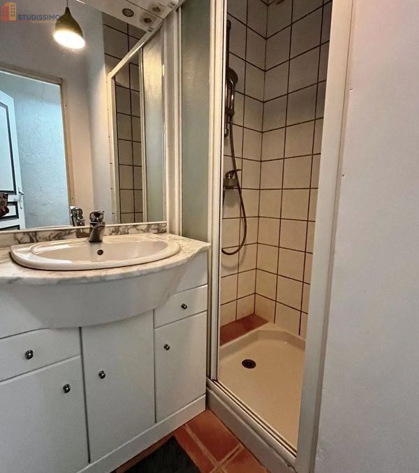 Studio 32m² Arles - Meublé, DPE C - Photo 6