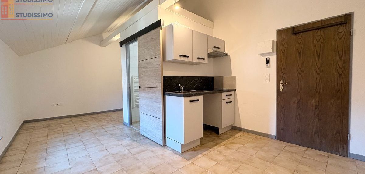 Studio à Arles