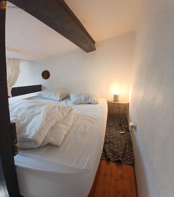 Studio meublé 18m² Aix-en-Provence centre - Hypercentre, calme - Photo 2