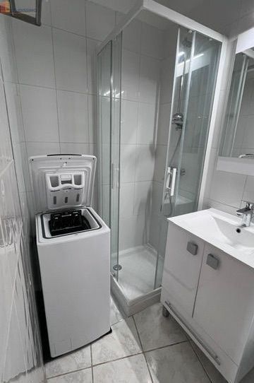 Studio meublé 15m² Aix-en-Provence 13100 - Meublé, centre Torse - Photo 2