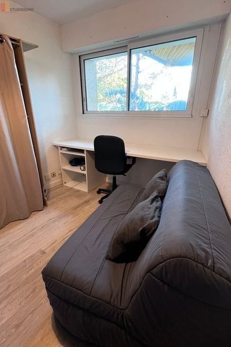 Studio à Aix-en-Provence