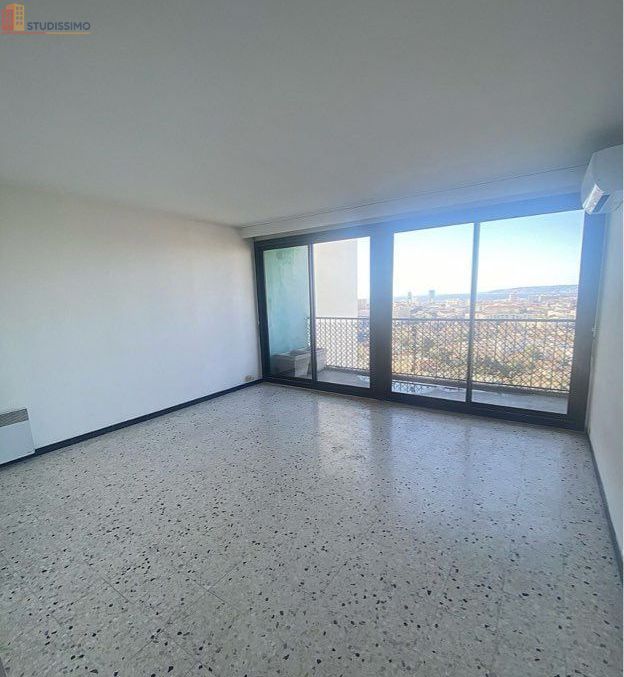 Studio à Marseille