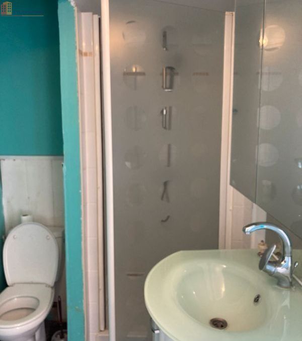 Studio 34m² Marseille 8e - Photo 1