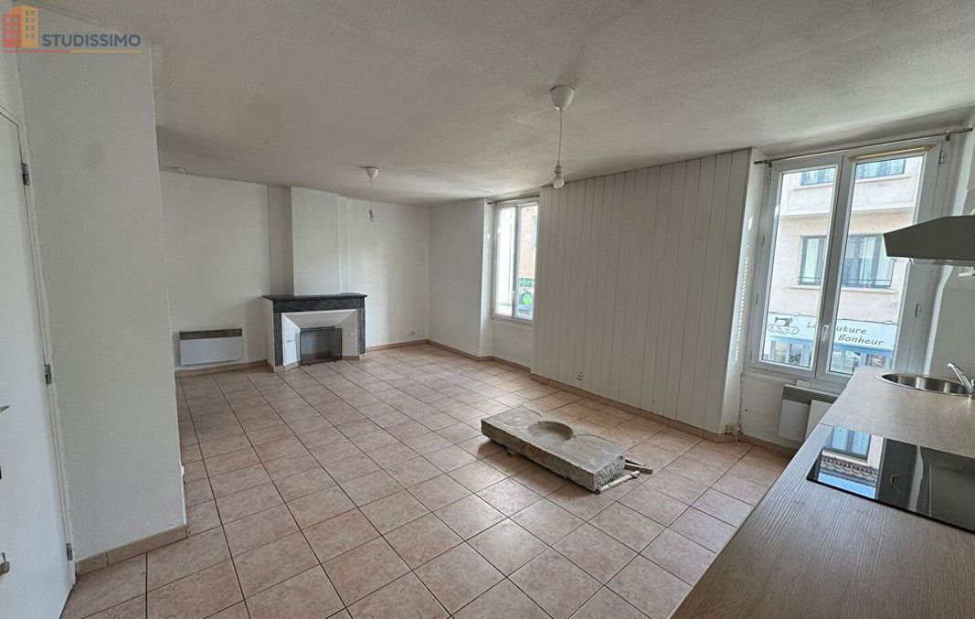 Studio 40m² Marignane 13700 - Photo 5