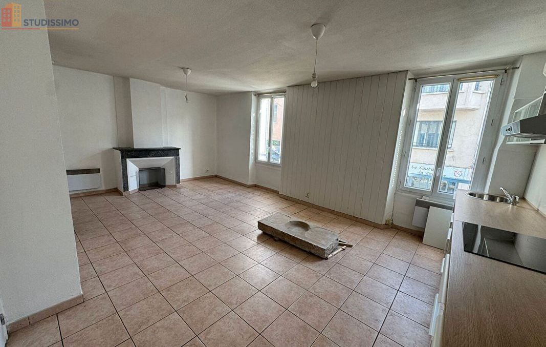 Studio 40m² Marignane 13700 - Photo 7