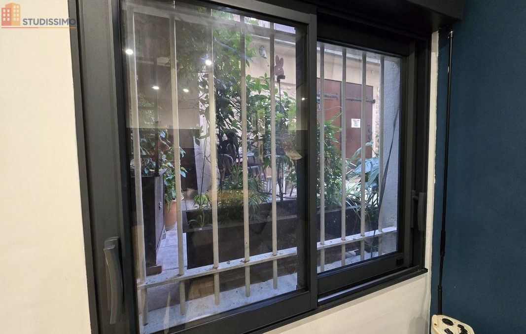 Studio meublé 21m² Aix-en-Provence 13100 - Meublé, DPE D - Photo 2