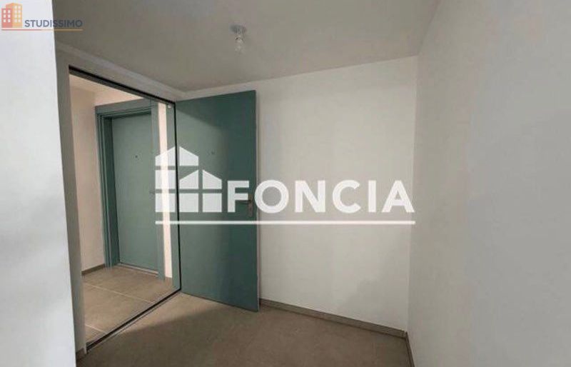 Studio 30m² Marseille 14e - Photo 1