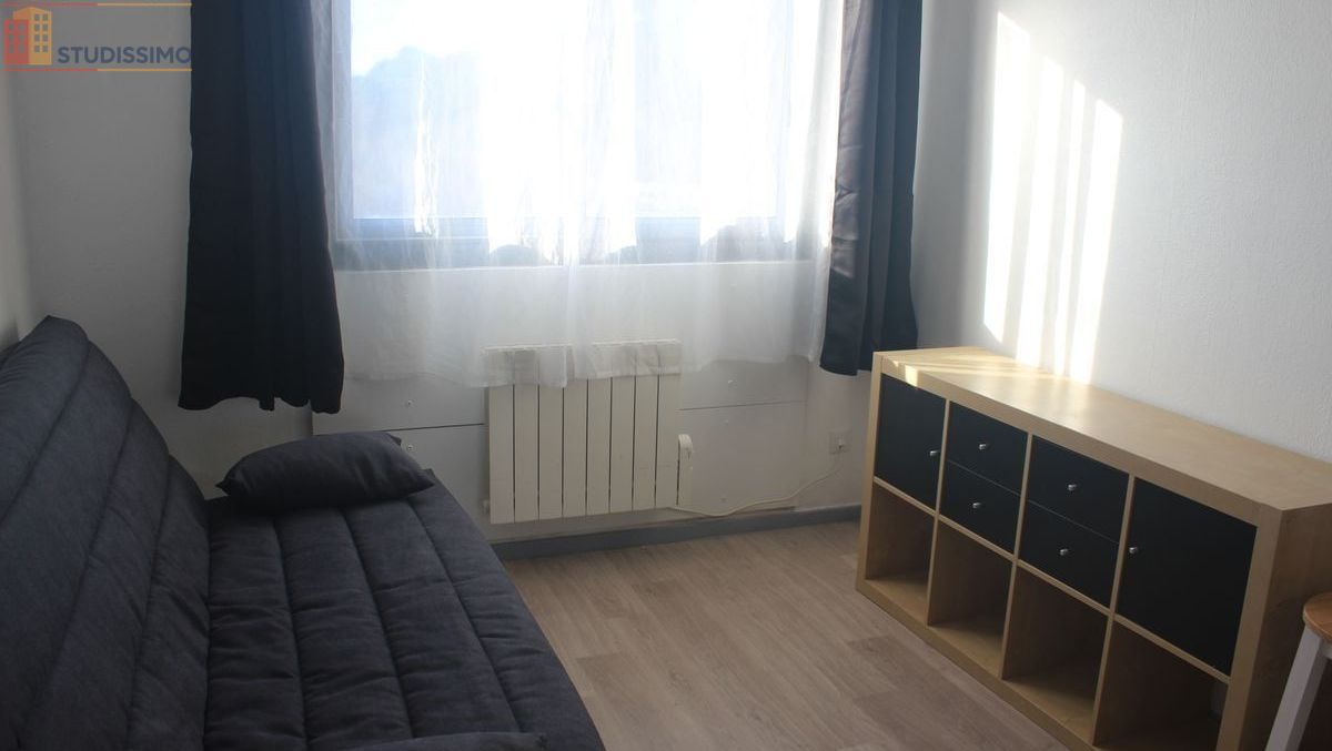 Studio à Aix-en-Provence