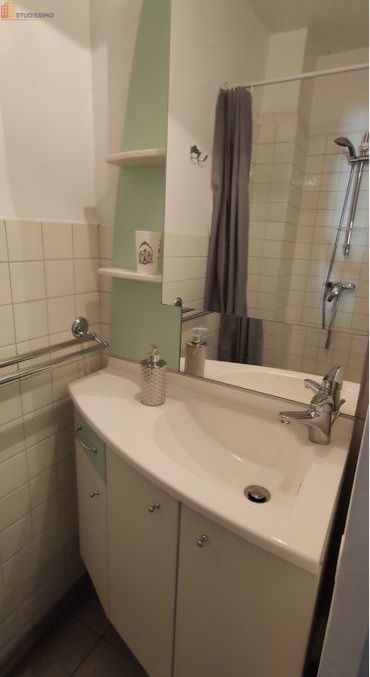 Studio meublé 20m² Aix-en-Provence 13100 - Meublé, calme - Photo 3