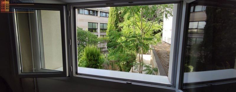 Studio meublé 20m² Aix-en-Provence 13100 - Meublé, calme - Photo 2