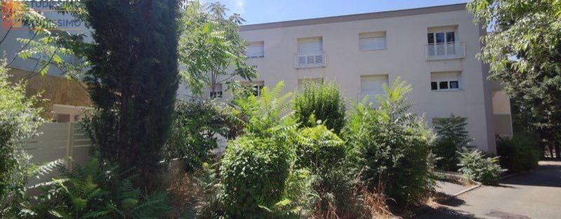 Studio meublé 20m² Aix-en-Provence 13100 - Meublé, calme - Photo 1