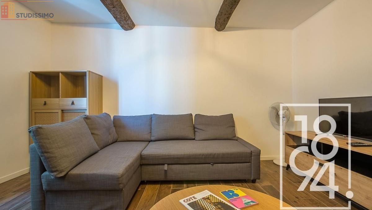 Studio 18m² Aix-en-Provence - Meublé, calme - Photo 8