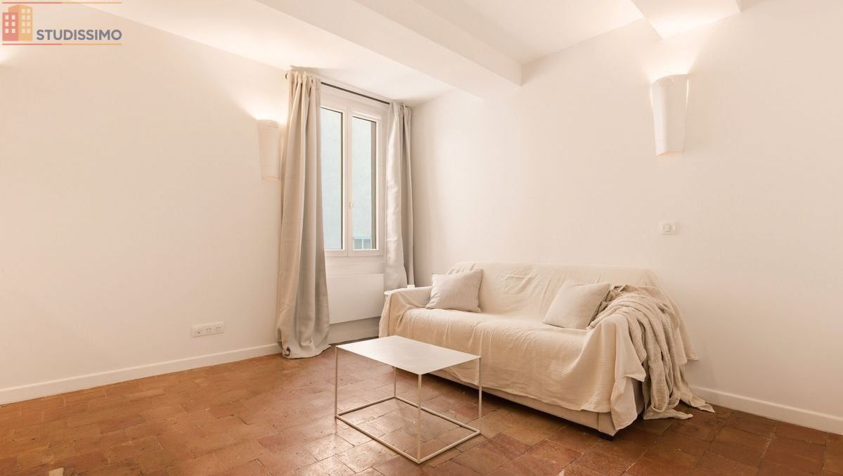 Studio meublé 21m² Aix-en-Provence - Meublé, lumineux - Photo 1