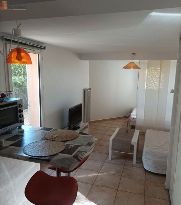 Studio à Aix-en-Provence