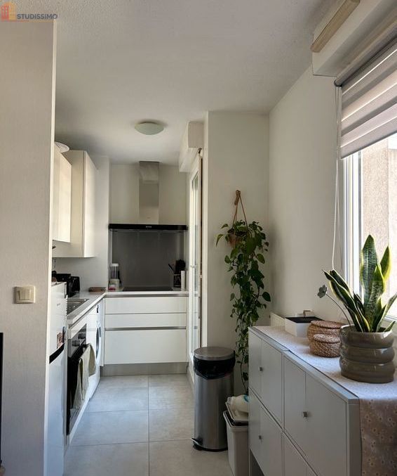 Studio meublé 33m² Aubagne - Refait à neuf, lumineux - Photo 2