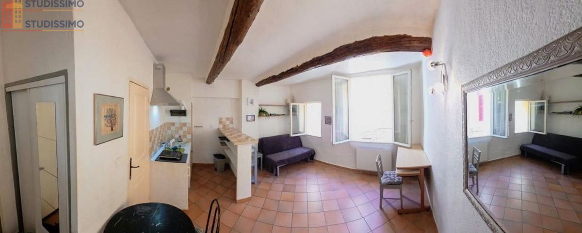 Studio à Aix-en-Provence