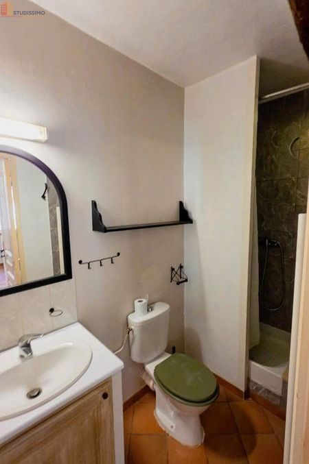 Studio meublé 22m² Aix-en-Provence centre - Meublé, lumineux - Photo 2